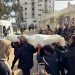 Israel continues deadly attacks on Gaza while striking Iran, Lebanon