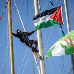 Marseille Boats Join Global Gaza Flotilla as Activists Challenge Blockade