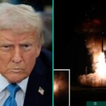 Breaking: Nigerian injured, 6 other nationals dead as Iran fires fresh missiles into UAE