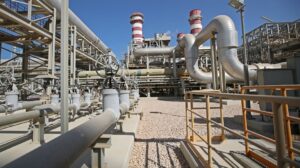 There’s a commodity even more vital than oil and gas in the Middle East — and it’s at risk as war heats up