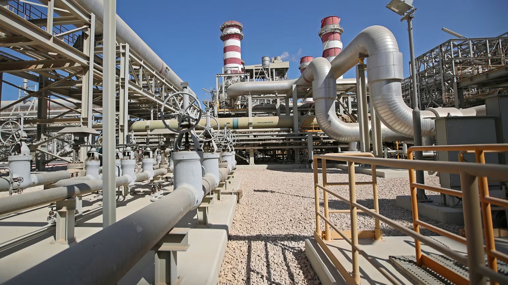 There’s a commodity even more vital than oil and gas in the Middle East — and it’s at risk as war heats up