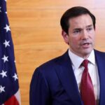 Iran designated as a state sponsor of wrongful detention, says Rubio