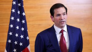 Iran designated as a state sponsor of wrongful detention, says Rubio