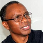 Security Agents Attempt to Arrest El-Rufai at Abuja Airport – Aide