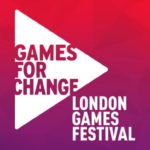 Games for Change announces partnership with London Games Festival