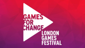 Games for Change announces partnership with London Games Festival