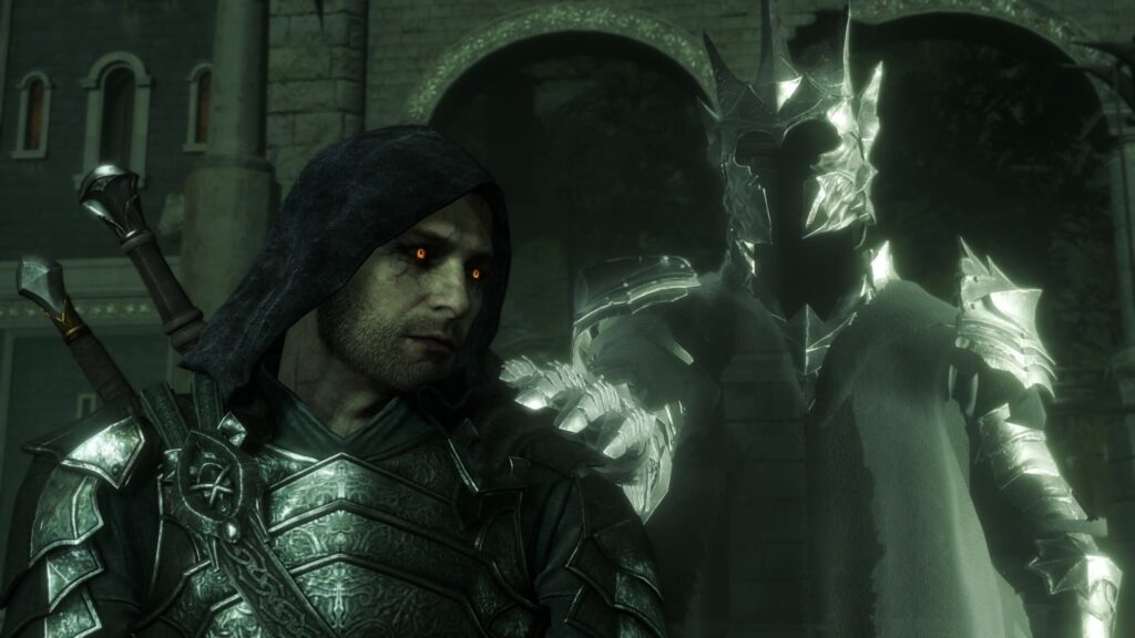 New AAA Lord of the Rings Game Reportedly in Development