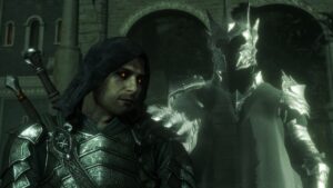 New AAA Lord of the Rings Game Reportedly in Development