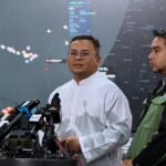 PM Anwar explains why Selangor MB Amirudin Shari is leading Malaysia’s Gaza aid mission