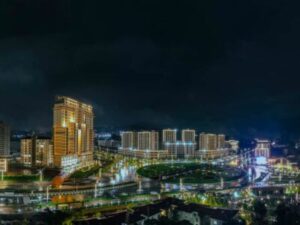 Ethiopia’s urban renewal projects and turn toward aesthetic propaganda