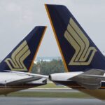 SIA extends Dubai flight cancellations to Mar 28