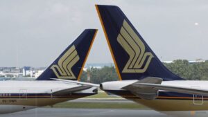 SIA extends Dubai flight cancellations to Mar 28