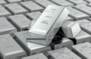 Bank of America revamps silver stock price target for 2026