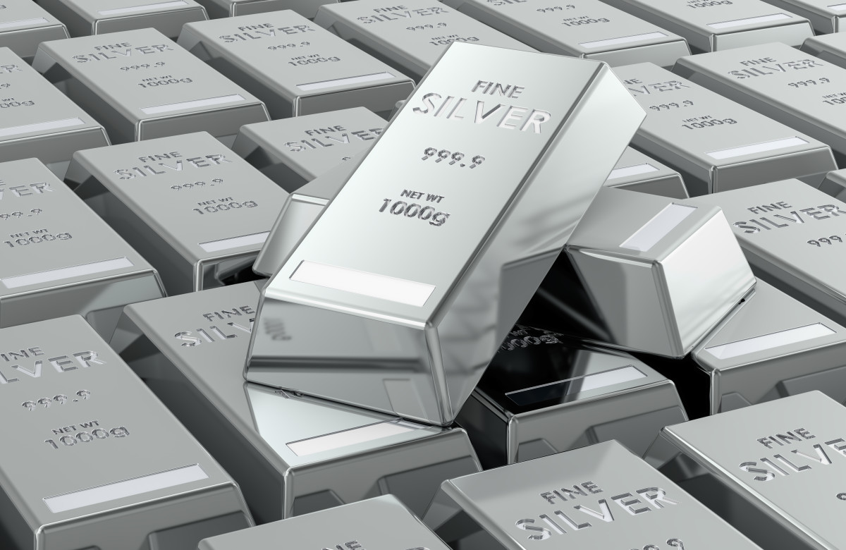 Bank of America revamps silver stock price target for 2026