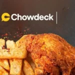Chowdeck Dragged to Court Over Hike in Food Prices