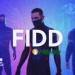 Fidelity Drops “Prediction Markets-Sized” Move: FIDD Stablecoin Hits Ethereum With 1:1 USD Backing