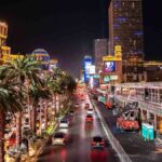 Iconic Las Vegas Strip destination closes without warning