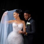 This Styled Shoot Captured by Toniegrapher Is a Timeless Reflection of Elegance and Romance