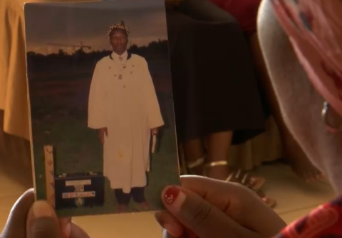 ‘I still think about him’ : Family needs help to bring son recruited into Russia-Ukraine war home