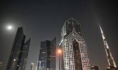 British tourist in Dubai arrested for ‘filming Iranian missiles’ – and could be jailed