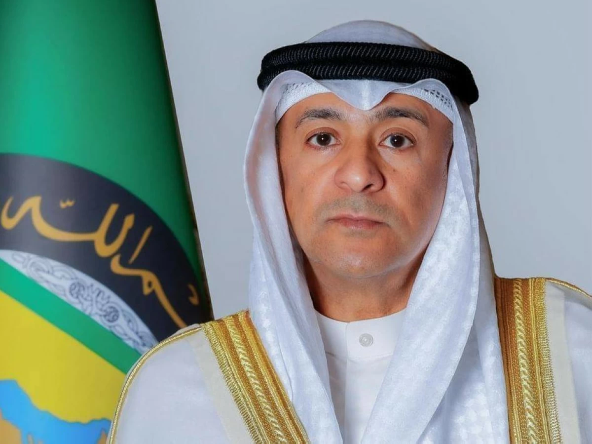 GCC SECRETARY-GENERAL CONDEMNS ATTACK ON UAE CONSULATE IN KURDISTAN