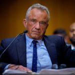 ‘Let them eat liver’: RFK Jr. mocked as Marie Antoinette after suggesting Americans eat liver over beef to save on groceries