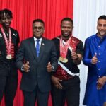 Celebration and recognition | Local Sports | trinidadexpress.com