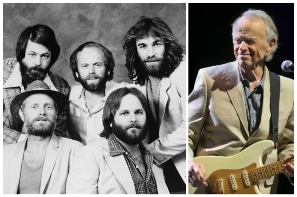 ‘The Beach Boys Love You’ Gets Its Live Premiere After 50 Years: Al Jardine and Darian Sahanaja on Finally Bringing the Classic Album to the Stage