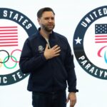 JD Vance Warns Team USA Not to ‘Pop Off About Politics’ at Winter Olympics