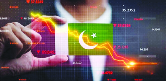 Pakistan: Where Politics and Economics Collide? 