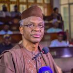 JUST IN: El-Rufai Alleges Plot to Arrest Him by APC-Led Federal Government