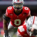 Cowboys 2026 draft: LB Sonny Styles scouting report