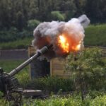 Israel’s occupation of Lebanon seeks to reshape the region using an outdated playbook