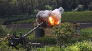 Israel’s occupation of Lebanon seeks to reshape the region using an outdated playbook