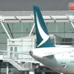Cathay extends Mideast flight suspensions to end-March
