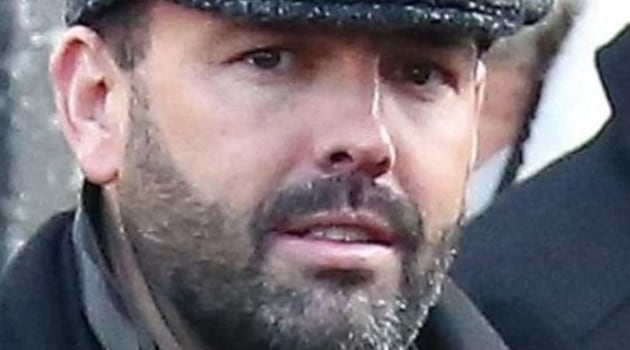 Why have the Kinahans not left their base in UAE for the past four years?