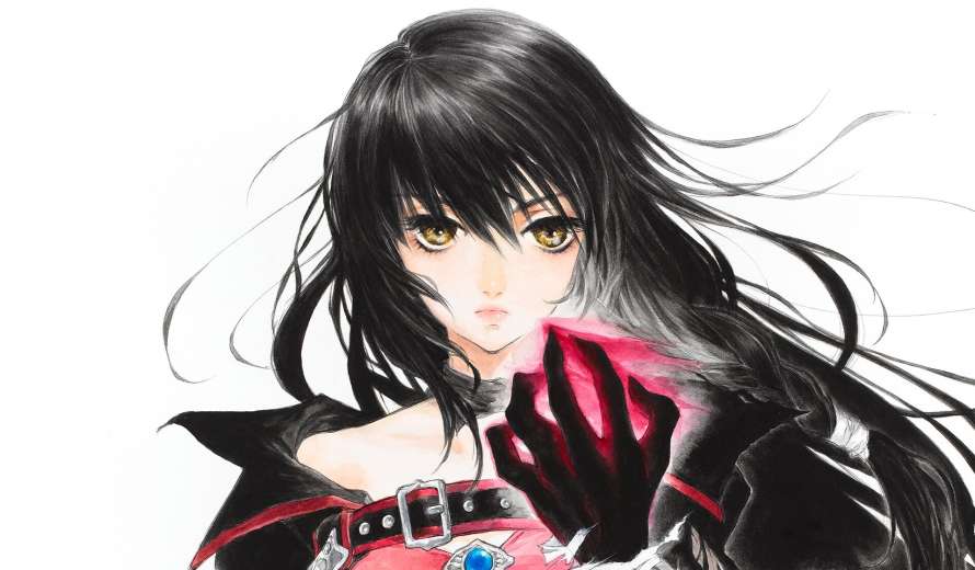 Tales of Berseria Remastered Is Now Available on PC and Consoles