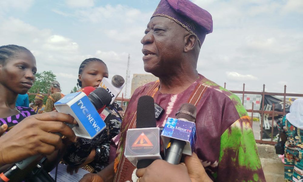 Osun pensioners urge rejection of Aregbesola, praise Adeleke for protecting retirees’ welfare