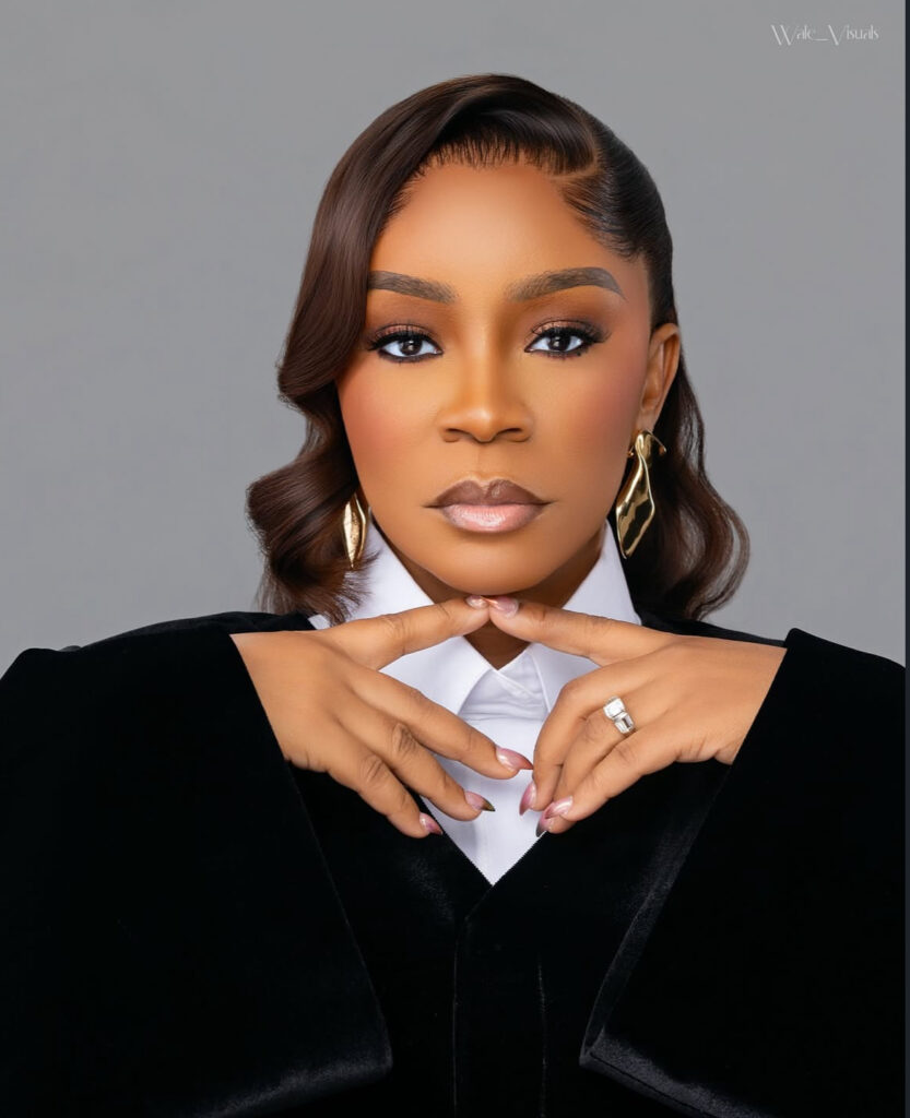 5 Women Shaping New Age Marketing in Nigeria