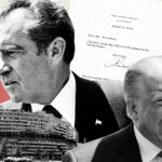 Opinion | From Watergate to Epstein: How Trump Changed the Morality of the World