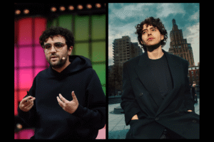 Betting Men: Inside Kalshi and Polymarket’s Bull Market