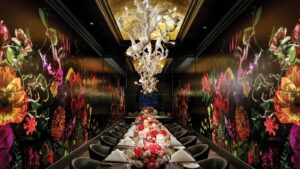 Highgate and Kessler Join Forces to Power Up Performance