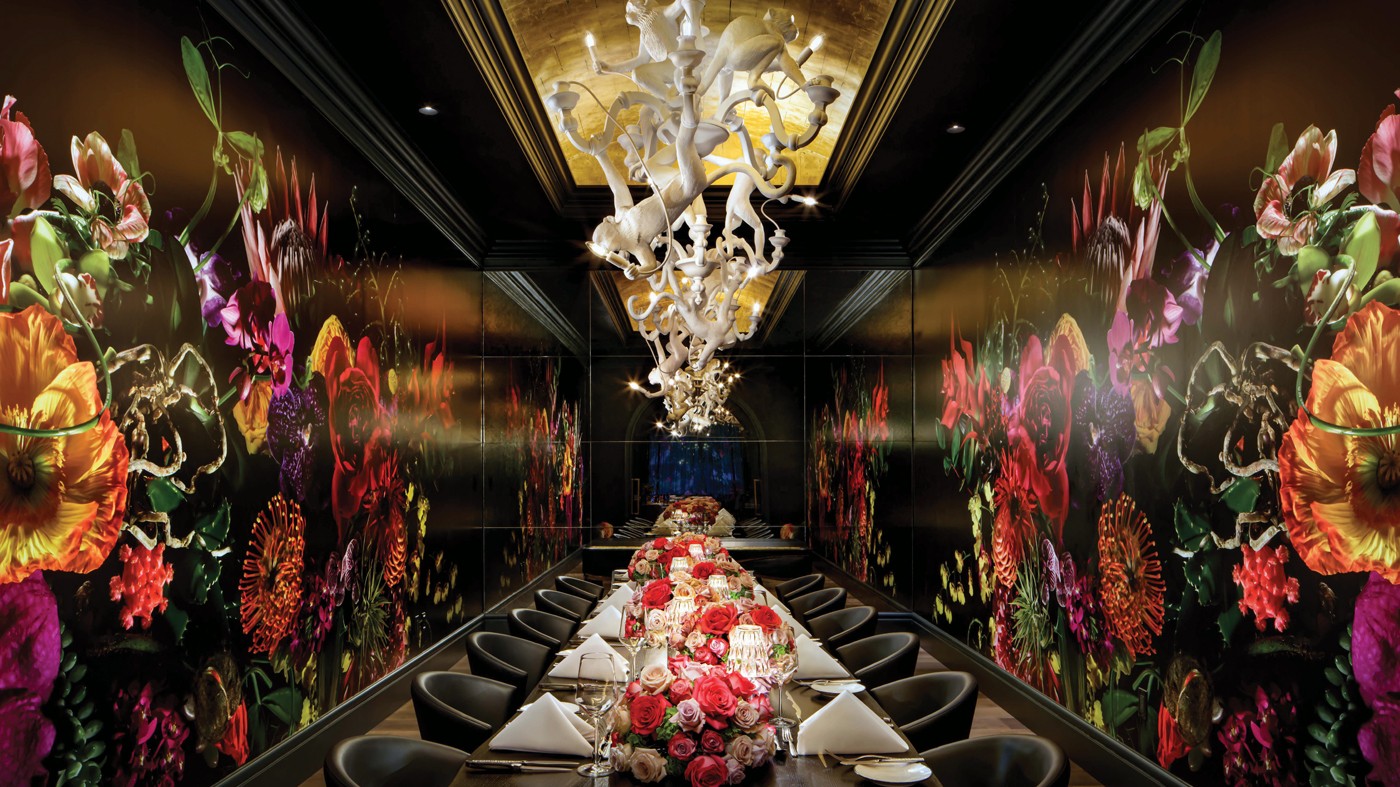 Highgate and Kessler Join Forces to Power Up Performance