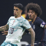 Pochettino calls USMNT March camp “very positive” despite winless results