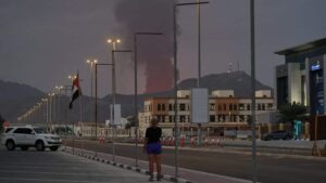 Indian schools in UAE announce early year-end break amid regional tensions