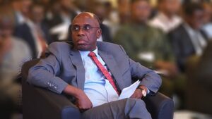 2027: Amaechi asks ADC to zone presidential Ticket to South