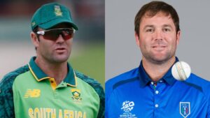Meet ex-South Africa cricketer, who has never been to Italy but playing for them at T20 World Cup 2026