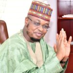 Pantami, Politics and the Question of Power, by Tahir Ahmad