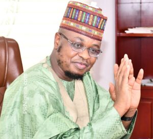 Pantami, Politics and the Question of Power, by Tahir Ahmad