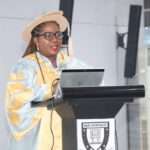 Baze University Lecture: Prof. Ogwo Warns Nigerian Women’s Potential Remains Underutilised 